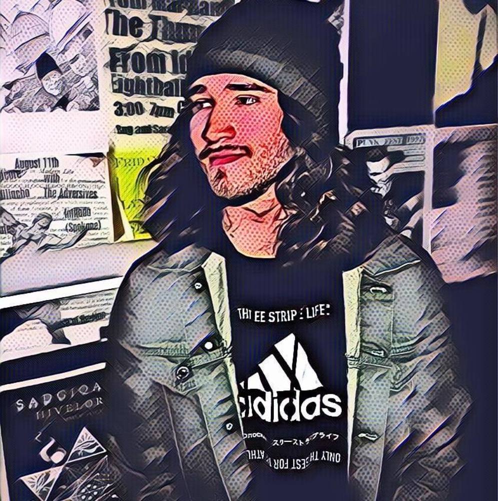 Meet your Posher, Jeremiah